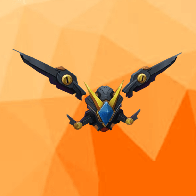 Plasma Wings - RoCrate