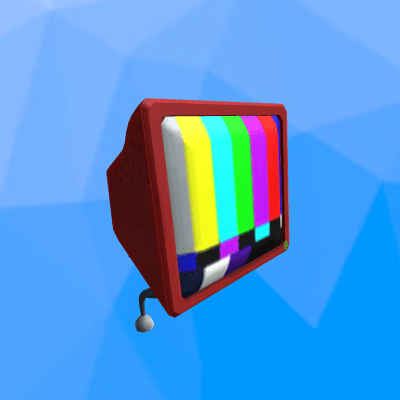 Tech - Head Hat - RoCrate