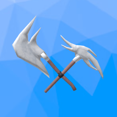 Tools of Axsuroth - RoCrate