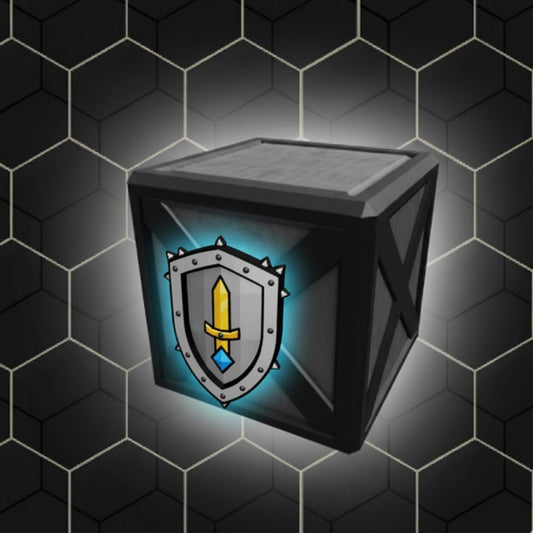 Armor Crate - RoCrate