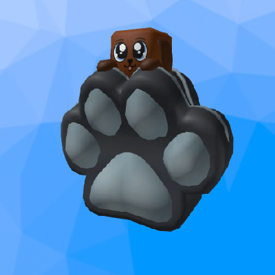 Doggy Backpack - RoCrate