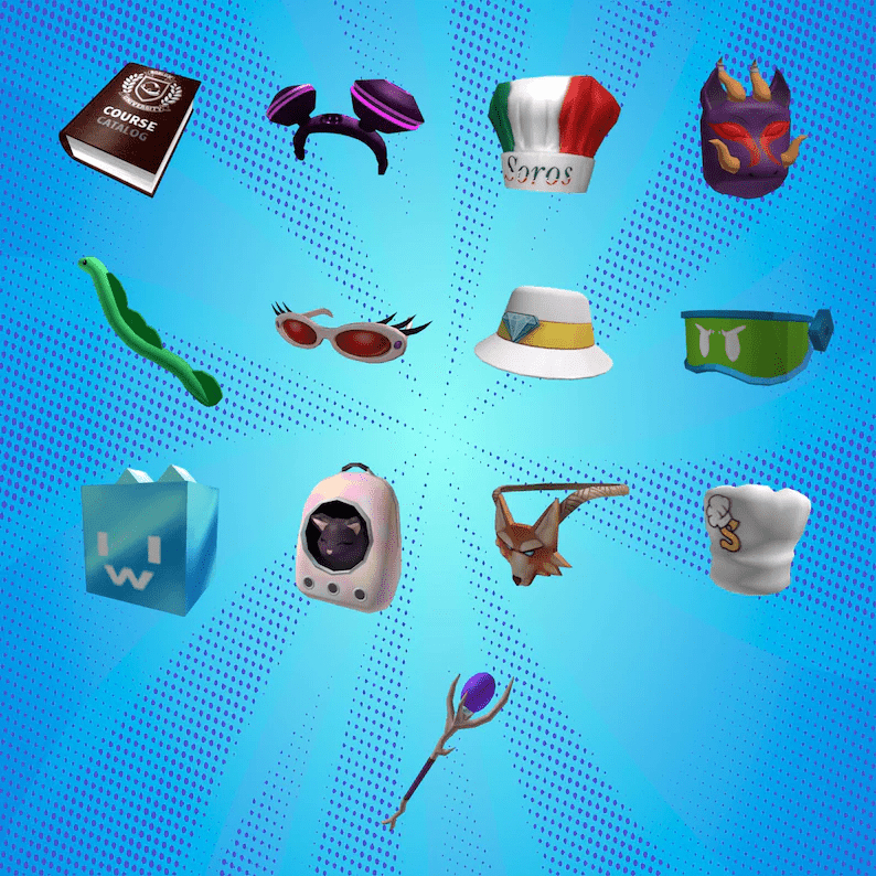 HUGE CRATE - RoCrate