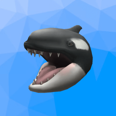 Hungry Orca - RoCrate