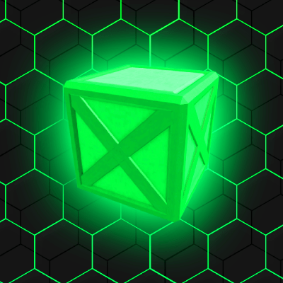 MEDIUM CRATE - RoCrate