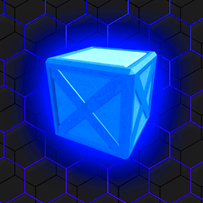 MINI CRATE - RoCrate